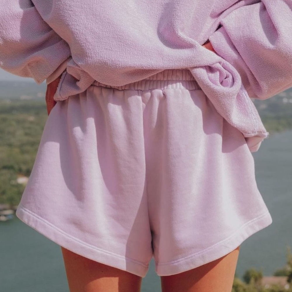 Daily Drills Women’s Super Short (Lady Bird)